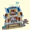 Небесная Пагода (LEGO 80058)