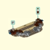 Небесная Пагода (LEGO 80058)
