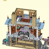 Небесная Пагода (LEGO 80058)
