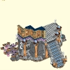 Небесная Пагода (LEGO 80058)