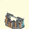 Небесная Пагода (LEGO 80058)