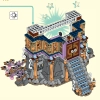 Небесная Пагода (LEGO 80058)