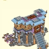 Небесная Пагода (LEGO 80058)