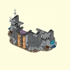 Небесная Пагода (LEGO 80058)