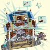 Небесная Пагода (LEGO 80058)