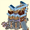 Небесная Пагода (LEGO 80058)
