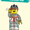 Небесная Пагода (LEGO 80058)