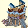 Небесная Пагода (LEGO 80058)