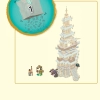 Небесная Пагода (LEGO 80058)