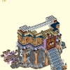 Небесная Пагода (LEGO 80058)