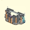 Небесная Пагода (LEGO 80058)