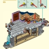 Небесная Пагода (LEGO 80058)