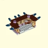 Небесная Пагода (LEGO 80058)