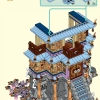 Небесная Пагода (LEGO 80058)