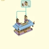 Небесная Пагода (LEGO 80058)