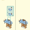Небесная Пагода (LEGO 80058)