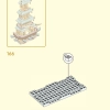 Небесная Пагода (LEGO 80058)