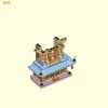 Небесная Пагода (LEGO 80058)
