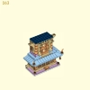 Небесная Пагода (LEGO 80058)