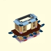 Небесная Пагода (LEGO 80058)
