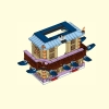 Небесная Пагода (LEGO 80058)