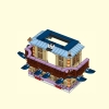 Небесная Пагода (LEGO 80058)