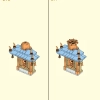 Небесная Пагода (LEGO 80058)