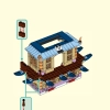 Небесная Пагода (LEGO 80058)
