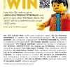 Небесная Пагода (LEGO 80058)