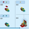 Дракон Удачи (LEGO 80112)