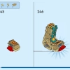 Дракон Удачи (LEGO 80112)