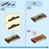 Дракон Удачи (LEGO 80112)
