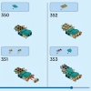 Дракон Удачи (LEGO 80112)