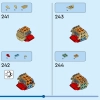 Дракон Удачи (LEGO 80112)