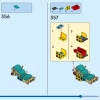 Дракон Удачи (LEGO 80112)