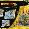 Семейный праздник (LEGO 80113)