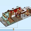 Семейный праздник (LEGO 80113)