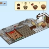 Семейный праздник (LEGO 80113)