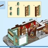 Семейный праздник (LEGO 80113)
