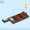 Семейный праздник (LEGO 80113)