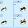 Семейный праздник (LEGO 80113)