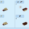 Семейный праздник (LEGO 80113)