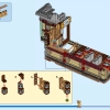 Семейный праздник (LEGO 80113)