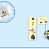 Семейный праздник (LEGO 80113)