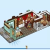 Семейный праздник (LEGO 80113)