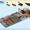 Семейный праздник (LEGO 80113)
