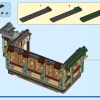 Семейный праздник (LEGO 80113)
