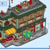 Семейный праздник (LEGO 80113)
