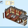 Семейный праздник (LEGO 80113)