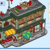 Семейный праздник (LEGO 80113)